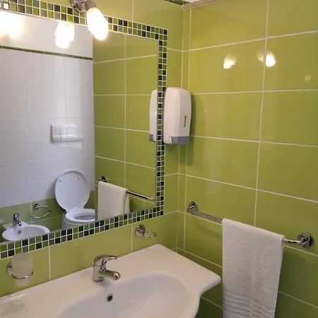 Apartamento Santa Barbara Cefalú