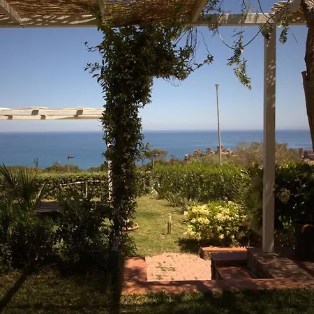 Santa Barbara * Cefalú