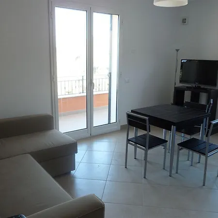 Santa Barbara Apartamento Cefalú