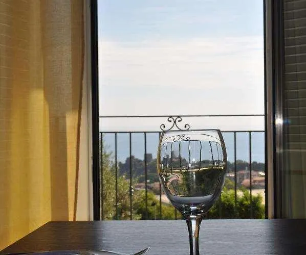 Santa Barbara Cefalù