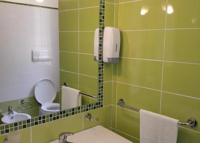 Apartment Santa Barbara Cefalù