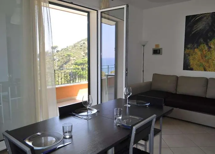 Santa Barbara Apartment Cefalù