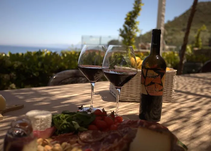 Santa Barbara Apartment Cefalù