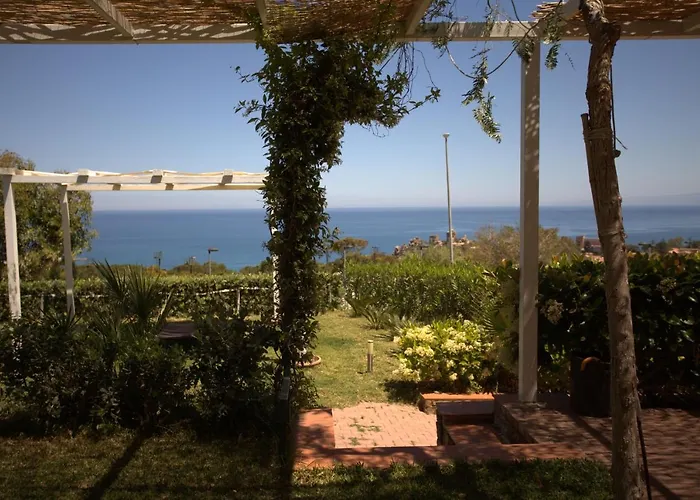 Santa Barbara * Cefalù