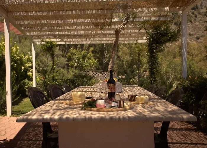 圣巴巴拉公寓 公寓