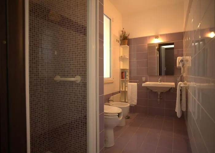 圣巴巴拉公寓 * 切法卢