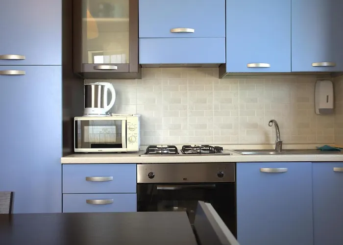 Santa Barbara Cefalù