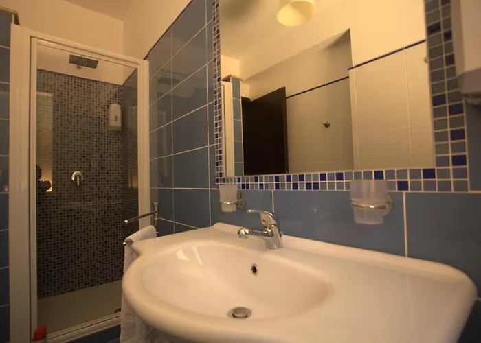 圣巴巴拉公寓 公寓