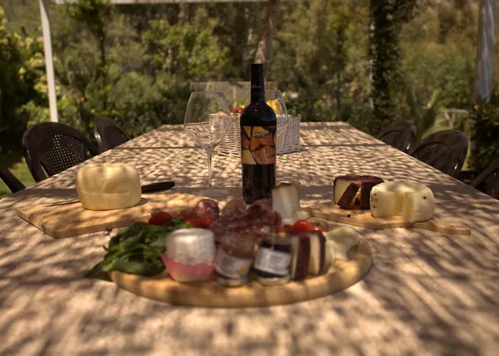 Santa Barbara * Cefalù