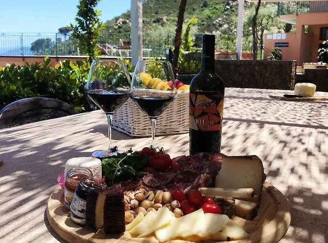 圣巴巴拉公寓 公寓