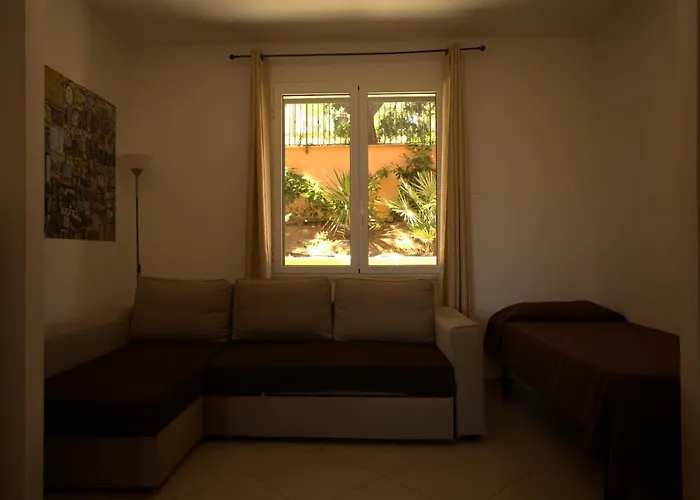 Apartment Santa Barbara