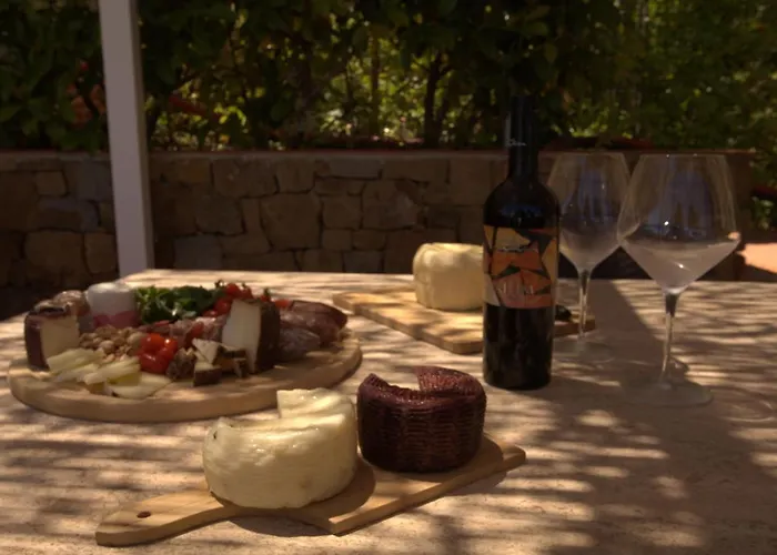 Santa Barbara * Cefalù