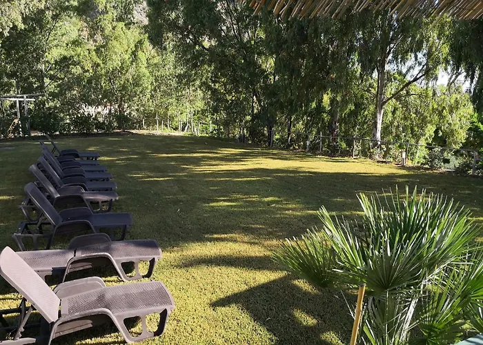 Santa Barbara Apartment