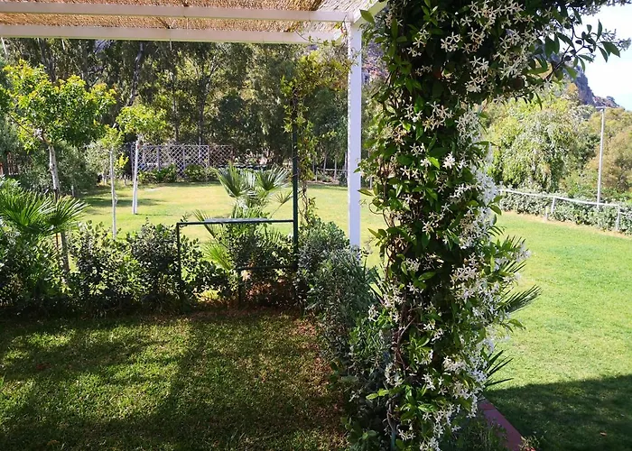 Apartment Santa Barbara