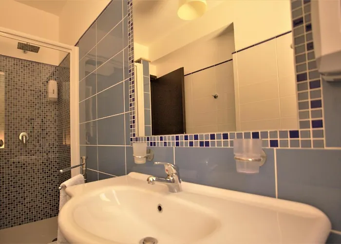 Apartment Santa Barbara Cefalù