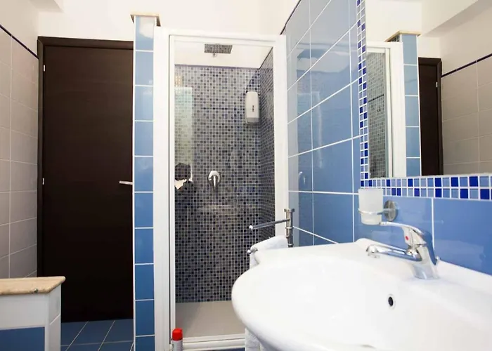 Santa Barbara Apartment Cefalù