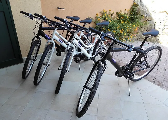 Apartment Santa Barbara Cefalù