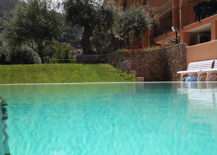 公寓 圣巴巴拉公寓 *