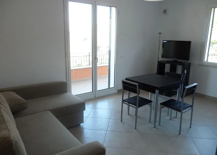 Santa Barbara Apartment Cefalù