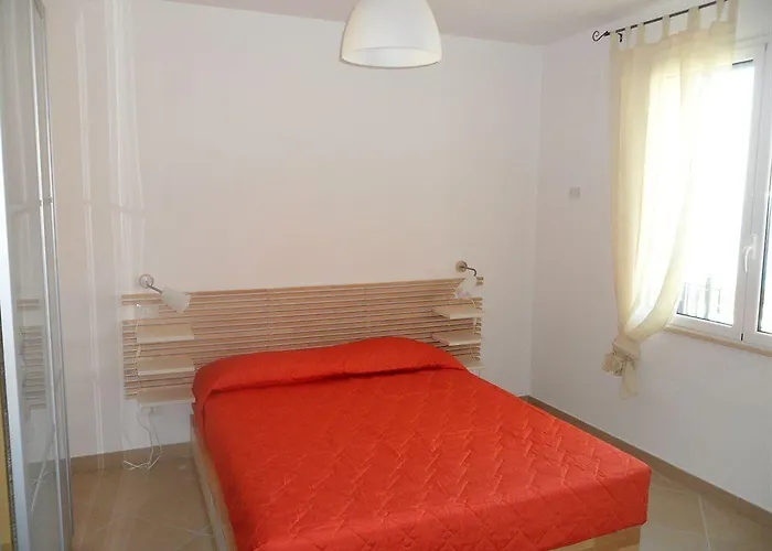 Apartment Santa Barbara *