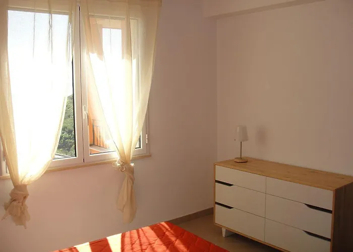 Apartment Santa Barbara