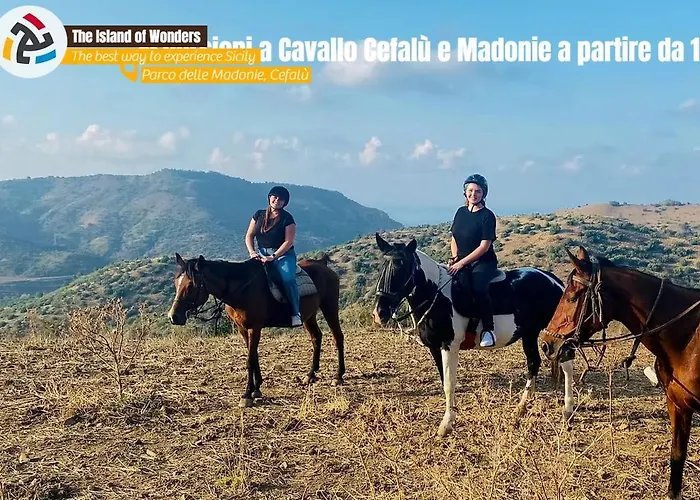 Santa Barbara Apartment Cefalù