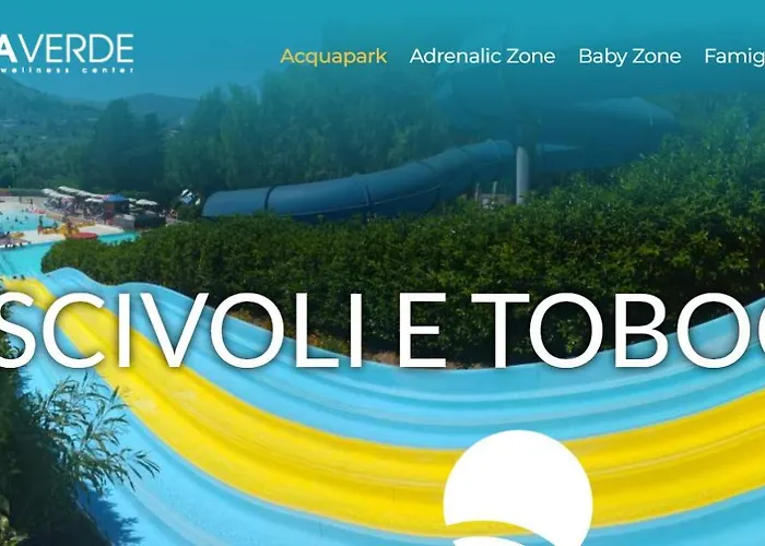 Santa Barbara Cefalù