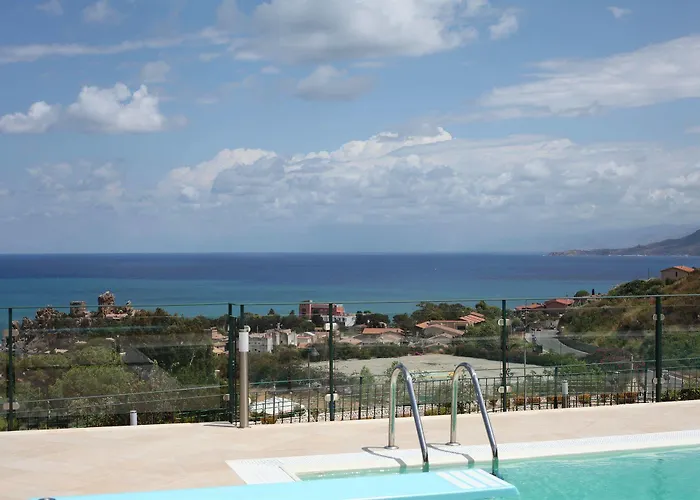 Apartment Santa Barbara Cefalù