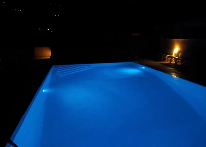 公寓 圣巴巴拉公寓 *