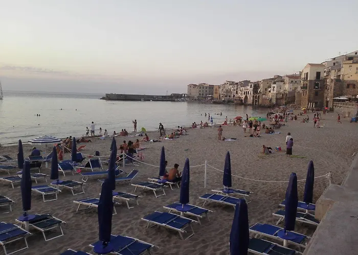 Santa Barbara Cefalù