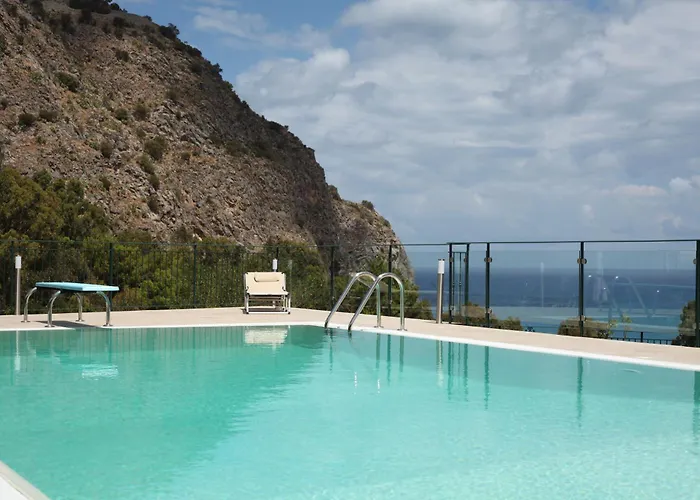 Santa Barbara Cefalù