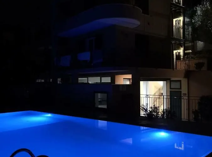 公寓 圣巴巴拉公寓