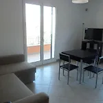 Santa Barbara Appartement Cefalù