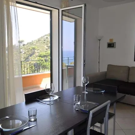 Santa Barbara Apartment Cefalu