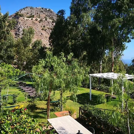 Apartment Santa Barbara