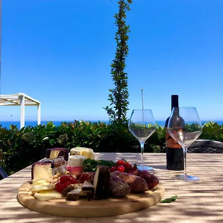 Apartman Santa Barbara Cefalù
