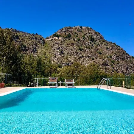 Santa Barbara * Cefalu