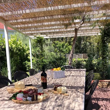 Santa Barbara Cefalu