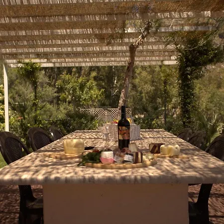 Santa Barbara Apartment