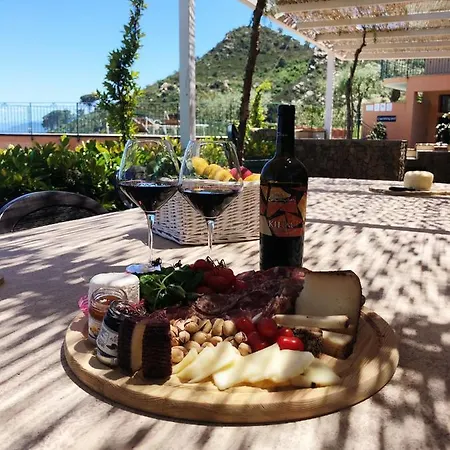 Santa Barbara Apartman