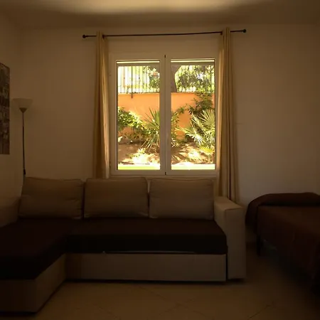 Apartman Santa Barbara