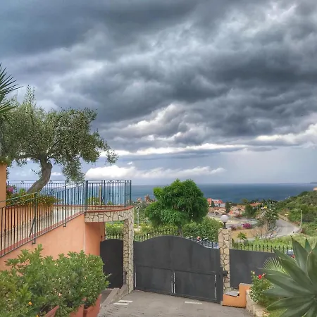 Santa Barbara * Cefalu