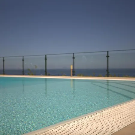 Apartment Santa Barbara *