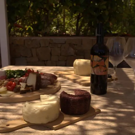 Santa Barbara * Cefalu