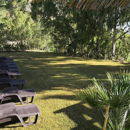 Santa Barbara Apartment