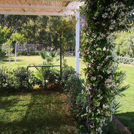 Apartman Santa Barbara