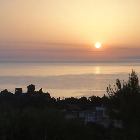 Apartment Santa Barbara