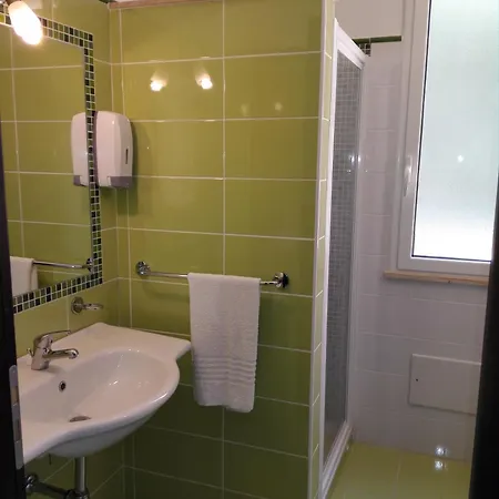 Apartman Santa Barbara