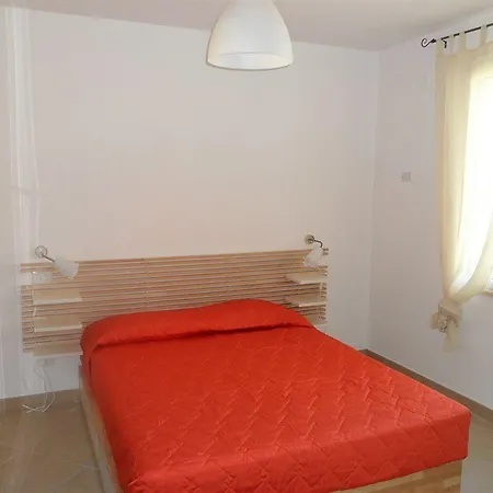 Apartman Santa Barbara *