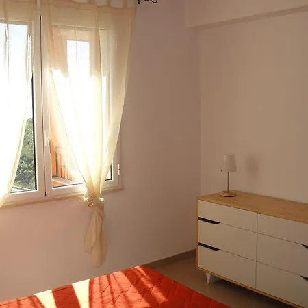 Apartment Santa Barbara